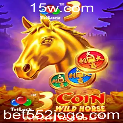 Explorando o Emocionante Mundo de 3CoinWildHorse