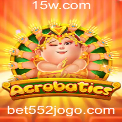 Acrobatics: Um Mergulho no Universo do Jogo Inovador com Bet552