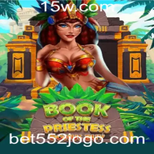 Descubra o Fascinante Mundo do Jogo 'BookOfThePriestess'