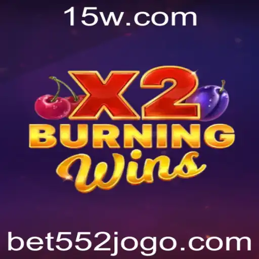 Descubra a Emoção de BurningWinsX2 no Universo de Apostas Bet552