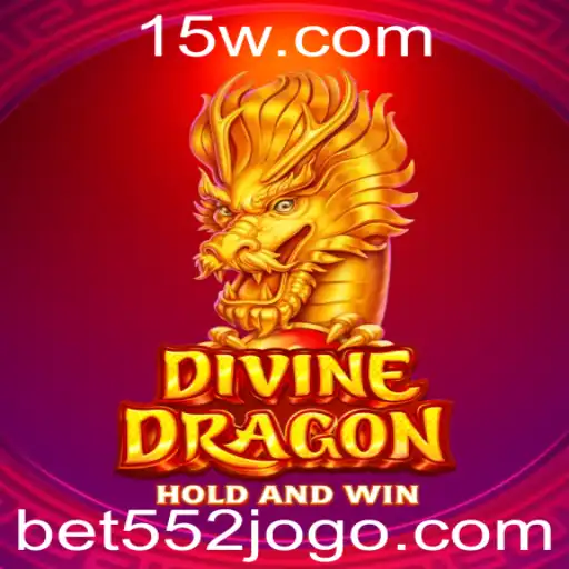 Descubra DivineDragon: Conquiste o Mundo das Apostas com Bet552