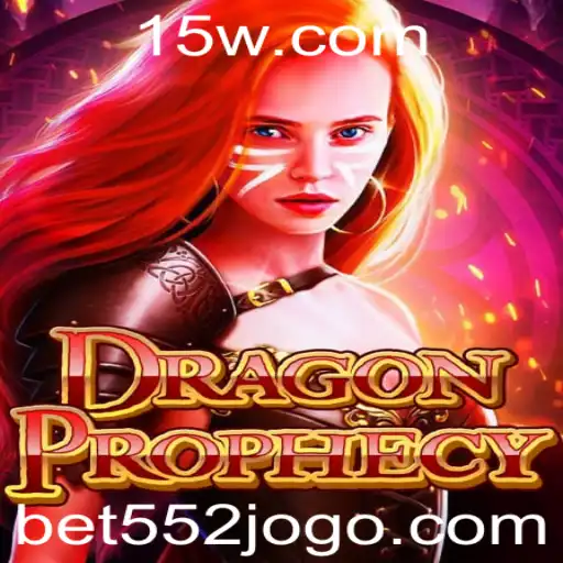 DragonProphecy: Explore a Nova Era dos Jogos com Bet552