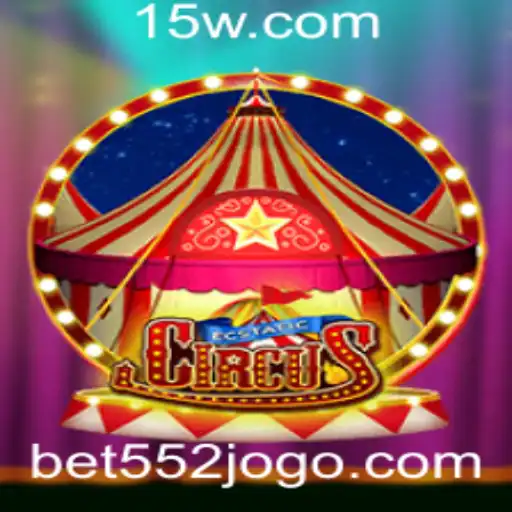 EcstaticCircus: Uma Imersão no Mundo do Entretenimento Digital com Bet552