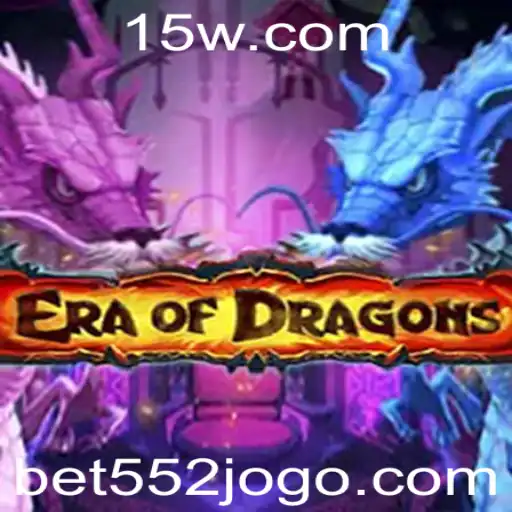 Descubra 'EraOfDragons': O Jogo que Está Dominando o Cenário Atual