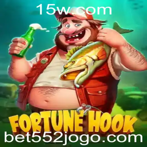 FortuneHook: Um Novo Horizonte de Apostas com Bet552