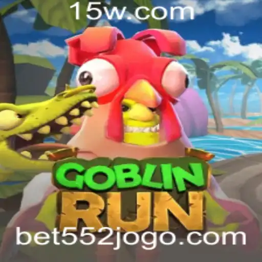 Descubra GoblinRun: A Aventura de Fantasia com o Toque de Bet552