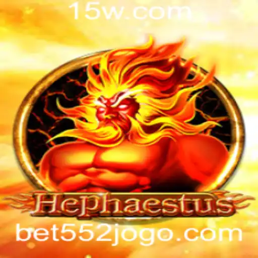 Explorando o Universo de Hephaestus: O Novo Jogo de Estratégia da Bet552