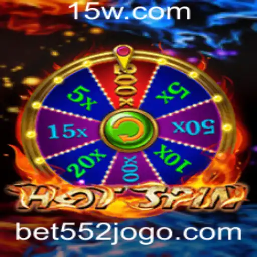 Explorando o Fascinante Mundo de HotSpin: O Novo Sucesso do Cassino Online com Bet552