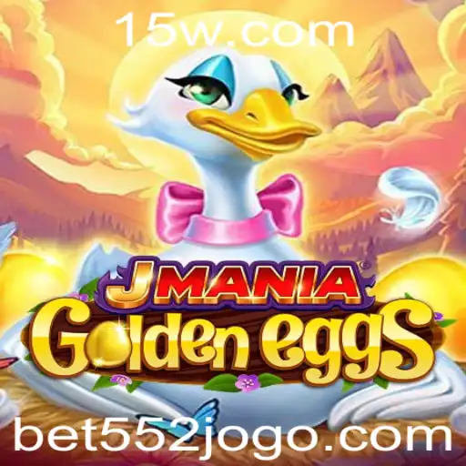 Explorando o Mundo Fascinante de JManiaGoldenEggs: Um Mergulho nas Regras e Estratégias