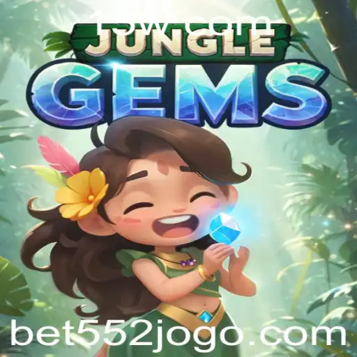 Explorando JungleGems: Uma Aventura Envolvente com Bet552
