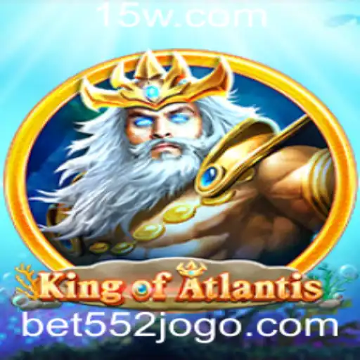 Descubra o Fascinante Mundo de KingofAtlantis: o Jogo de Estratégia Único com Bet552