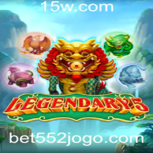 Descubra o Fascinante Mundo de Legendary5: O Jogo do Momento