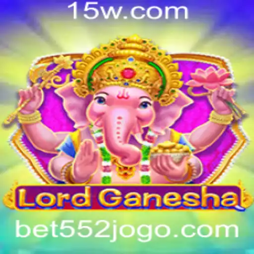 LordGanesha: Um Mergulho no Universo de Jogos com Bet552