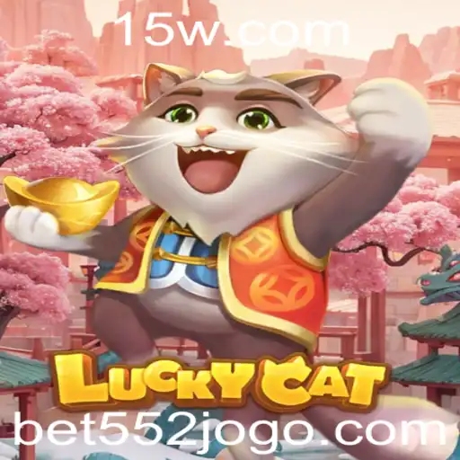 Descubra LuckyCat: O Jogo de Apostas e Estratégia com Bet552