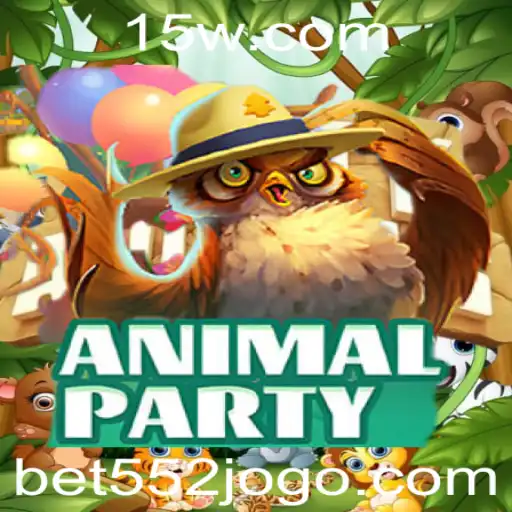 AnimalParty: Um Mergulho no Jogo de Estratégia e Diversão