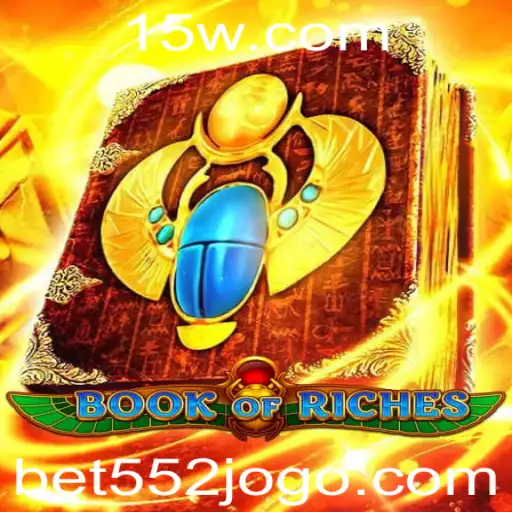 Desvendando BookofRiches: Um Mergulho na Aventura Digital