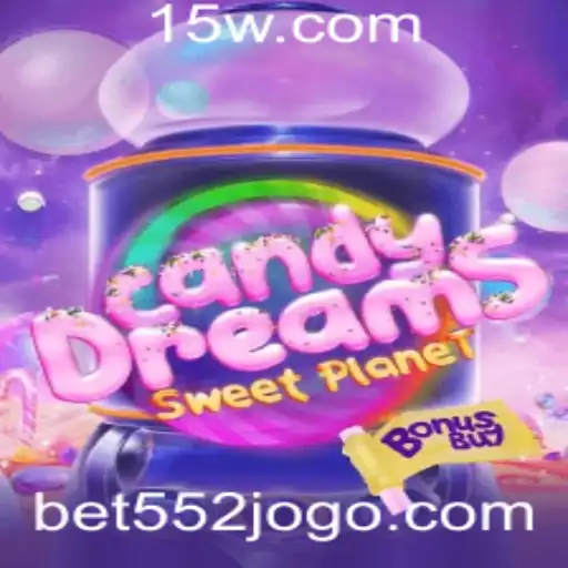 CandyDreamsSweetPlanet: Uma Viagem Doce no Mundo dos Jogos