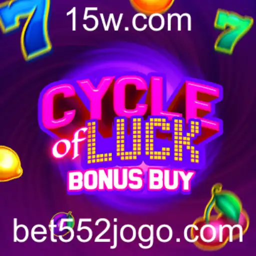 Explore o Fascinante Jogo CycleofLuckBonusBuy com a Bet552