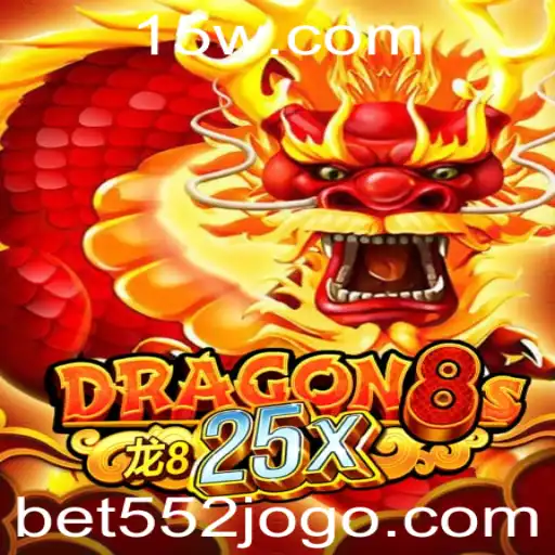 Dragon8s25x: Uma Aventura em Apostas e Estratégia com Bet552