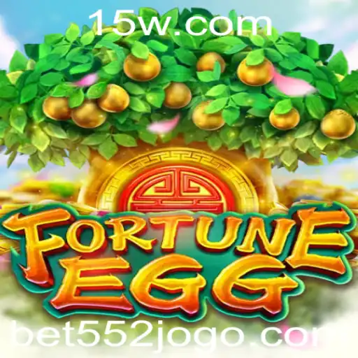 Explorando FortuneEgg: Um Mergulho no Fascinante Mundo da Aposta com Bet552