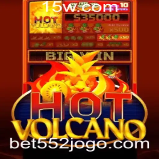 Explorando o Mundo de HotVolcano: Uma Análise do Jogo e das Suas Regras