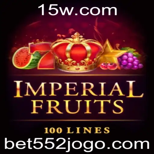 Descubra o Mundo de Emoções com ImperialFruits100 e Bet552