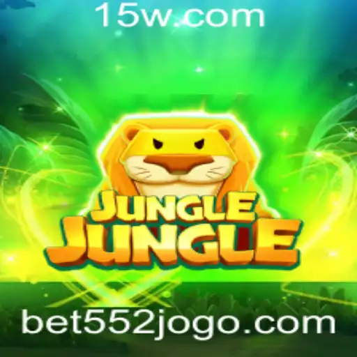 Explorando o Mundo de 'JungleJungle': Uma Aventura com Bet552