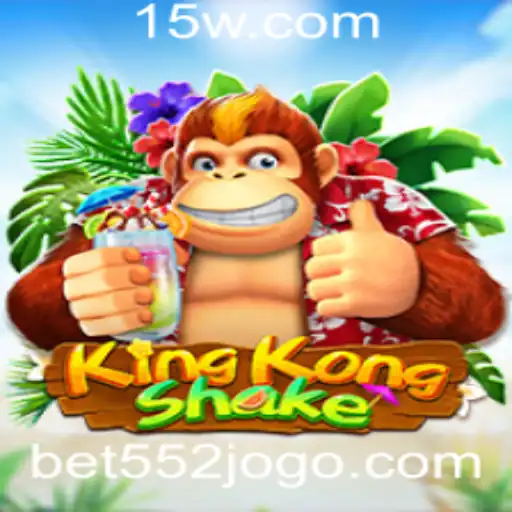 Descobrindo o Mundo do 'KingKongShake': Um Jogo Revolucionário