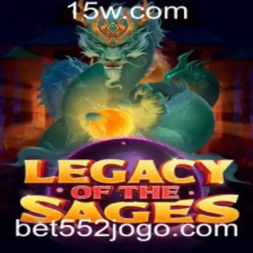 Descubra o Fascinante Mundo de LegacyoftheSages: Uma Aventura Épica com Bet552