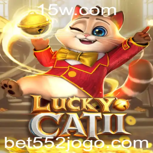 Explorando o Mundo Fascinante de LuckyCatII: Um Mergulho em Seu Universo de Jogo