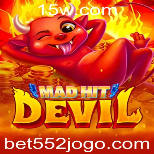 MadHitDevil: O Jogo que Transforma Apostas em Aventura