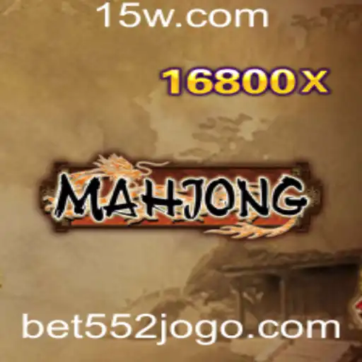 Descubra o Fascinante Mundo do Mahjong com Bet552