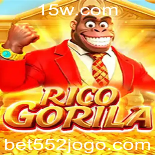 Descobrindo o Universo de RicoGorila e Como Jogar Usando Bet552