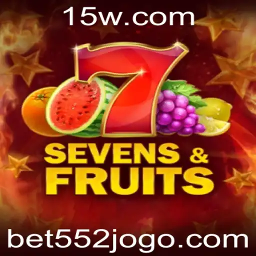 Descubra SevensFruits: Um Mergulho no Universo Frutado do Bet552