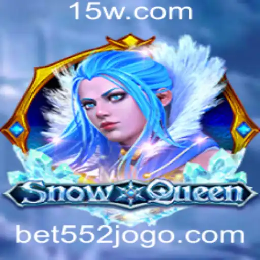 SnowQueen: Aventura Congelante com Bet552