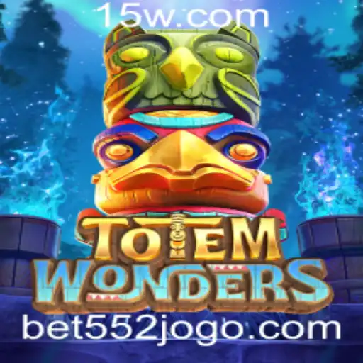 TotemWonders: Descubra o Jogo Revolucionário com Bet552