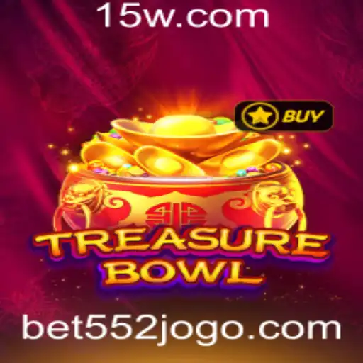 Embarque na Aventura: Explorando TreasureBowl com Bet552