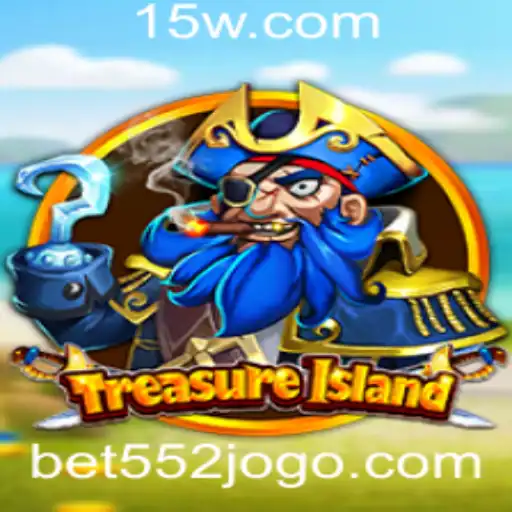 Explorando o Mundo de TreasureIsland com a Chave Bet552