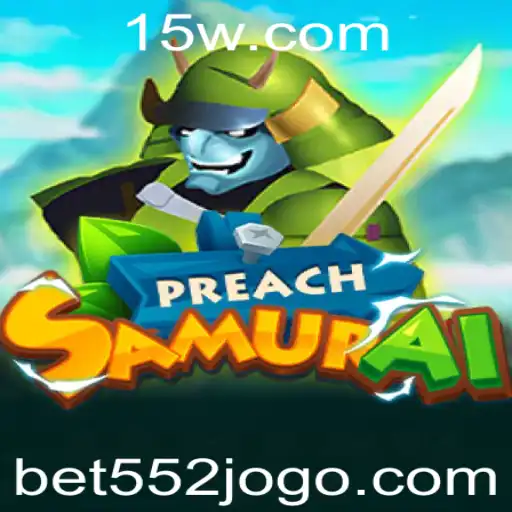PreachSamurai: Um Novo Fenômeno dos Jogos com Bet552