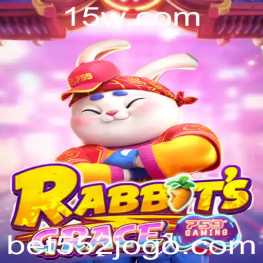 RabbitsGrace - Um Novo Jogo de Aventura com a Paleta Emocionante de Bet552