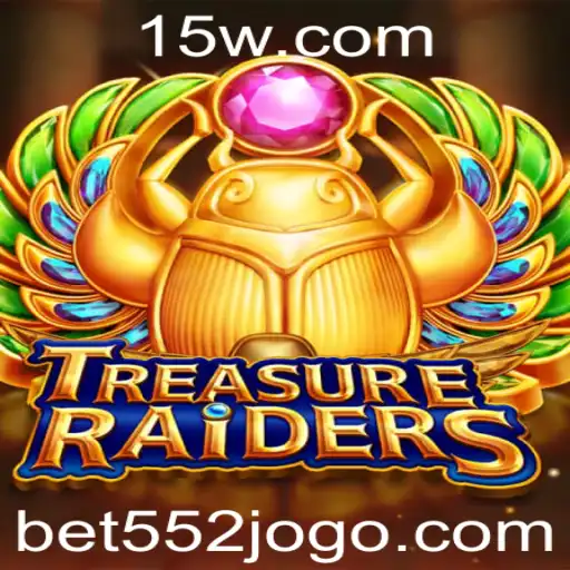 Desvendando TreasureRaiders: Um Mergulho no Mundo Aventureiro de Bet552
