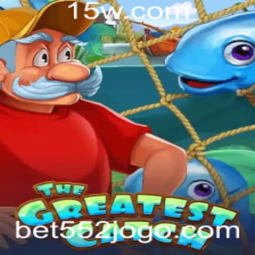 Descubra TheGreatestCatch: O Jogo de Aventura e Estratégia do Momento