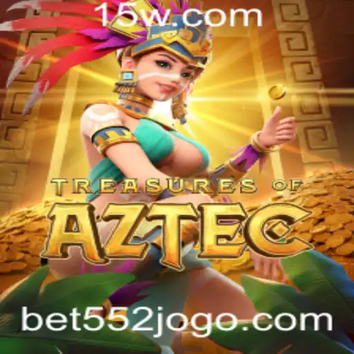Explorando o Fascinante Mundo de Treasures of Aztec e a Emocionante Palavra-chave Bet552