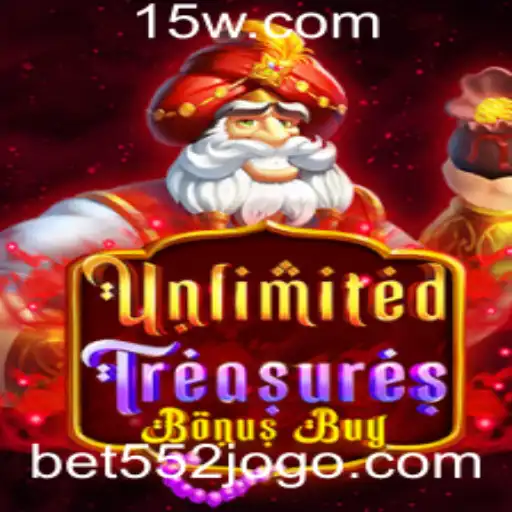 Descubra o Fascinante Mundo de UnlimitedTreasuresBonusBuy: Um Guia Completo