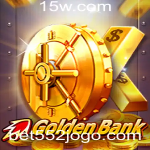 CrazyGoldenBank: O Novo Fenômeno dos Jogos com Bet552
