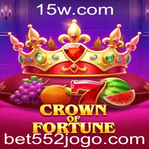 Explorando o Mundo de CrownofFortune com Bet552