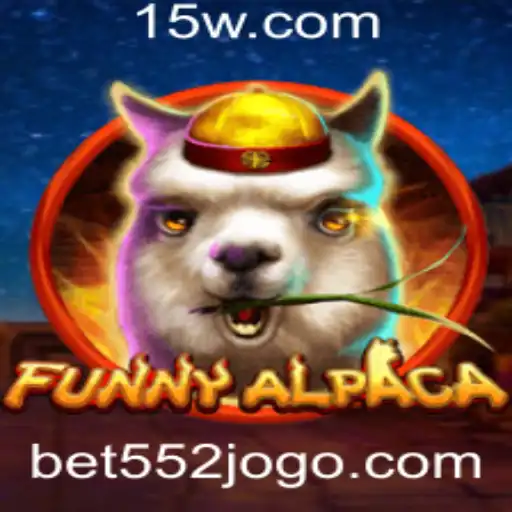 Explorando o Mundo Divertido do Jogo FunnyAlpaca com Bet552