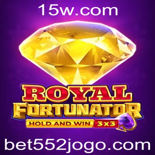 Royalfort: Descubra o Fascinante Mundo de Bet552