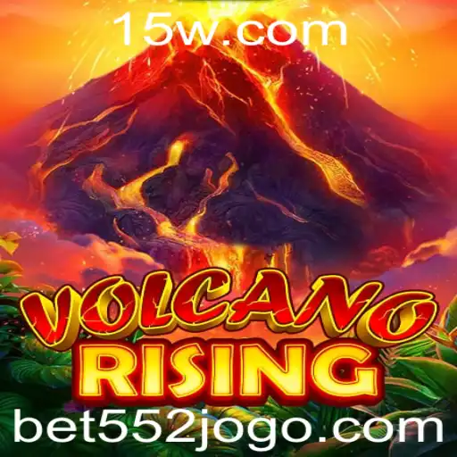 Explorando o Mundo de VolcanoRising e a Plataforma Bet552