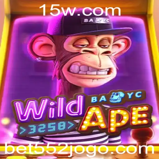 Explorando o Universo do Jogo WildApe3258: Novidades e Regras do Bet552